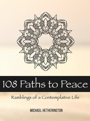 cover image of 108 Paths to Peace